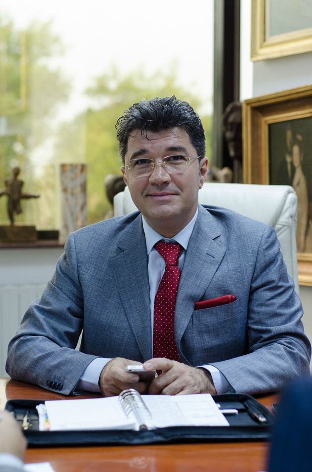 Eduard Uzunov