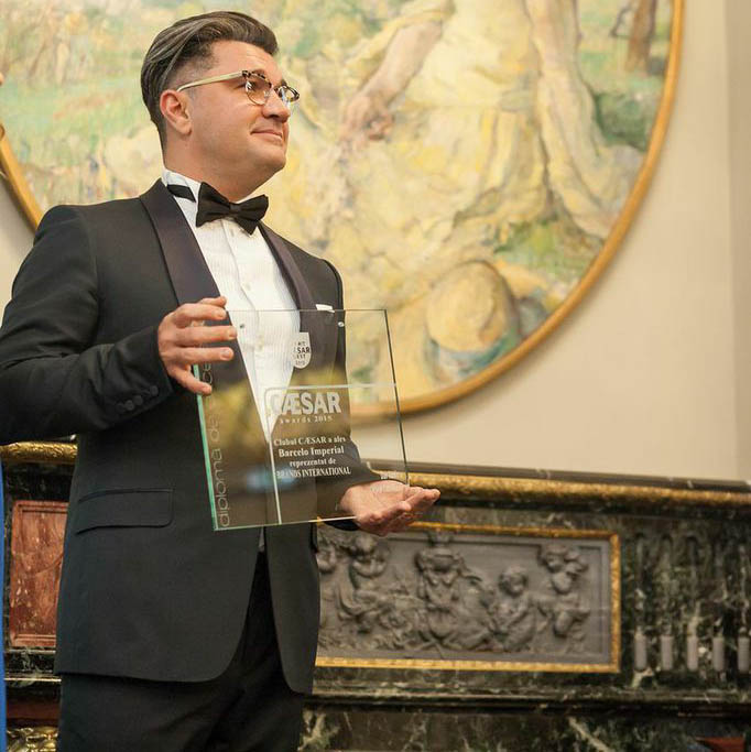 Eduard Uzunov - Regatta - despre piata imobiliara din 2014 si 2015