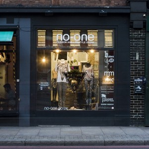 3. Boutique