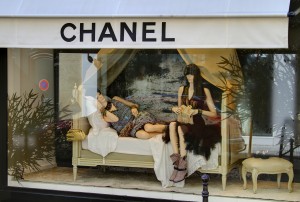 Chanel Display