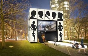 Ce este un pop-up store