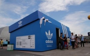 Ce gasim intr-un pop-up store