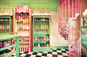 candy