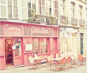 creperie