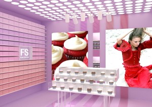 cupcake futurist