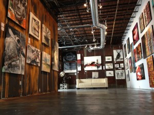 galerie