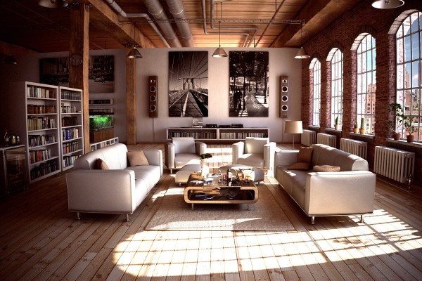 loft