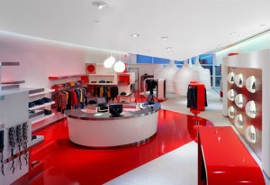 2. Pozitionarea