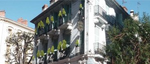Boutique-Hotel