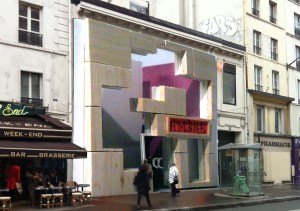 Concept Store