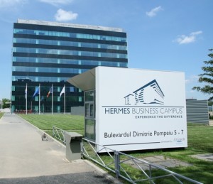 Credit de 30 milioane Euro pentru dezvoltarea unui proiect de birouri