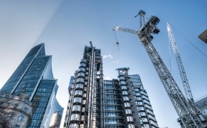 Crestere a numarului de autorizatii de constructie acordate