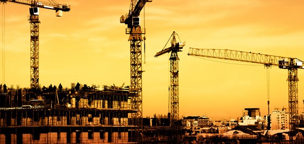 Crestere cantitativa impresionanta a pietei imobiliare