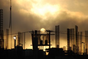 Cresterea volumului constructiilor in primele doua luni ale anului