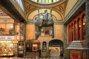 Cum ar trebui sa abordati spatiile dintr-un complex comercial