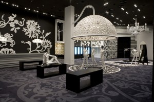 Luxury-store