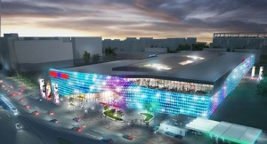 Mega Mall – deschiderea oficiala stabilita pe 14 mai