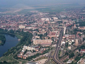 Strategie de atragere a investitorilor