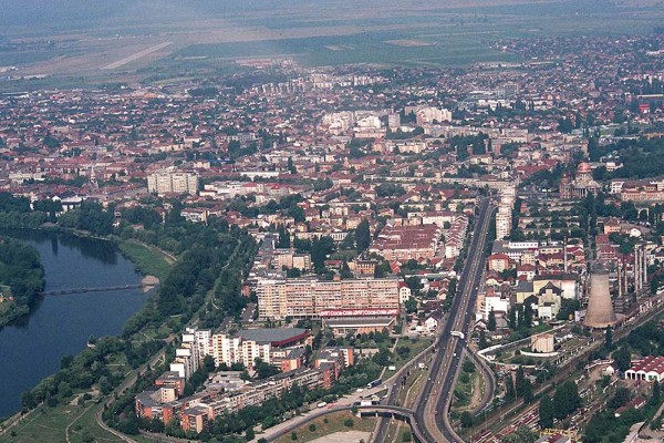 Strategie de atragere a investitorilor