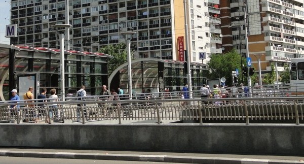 Planuri de existindere pentru Bucur Obor
