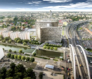 Investiții masive în dezvoltarea proiectelor de birouri