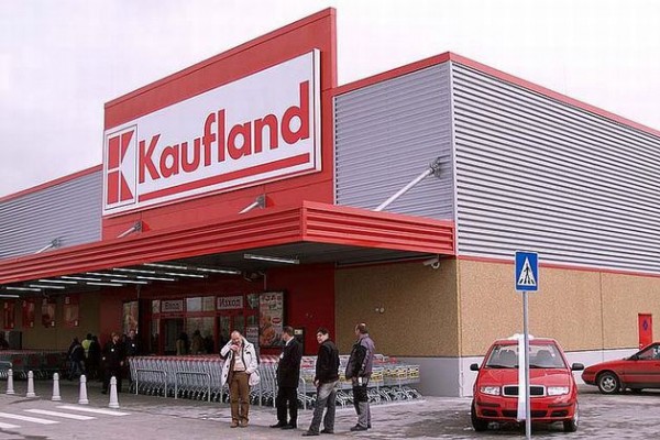 Planurile Kaufland - trei noi magazine până la sfârșitul anului