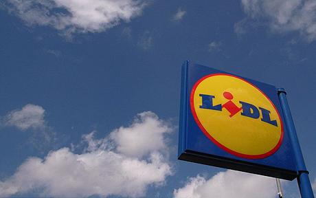 Rețeaua Lidl va atinge 189 unități în România