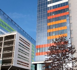 Tranzacție de 47 milioane Euro pentru a doua clădire din Green Court Bucharest