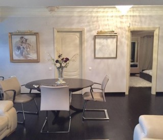 Apartamente cu 3 camere de inchiriat in Bucuresti la Regatta